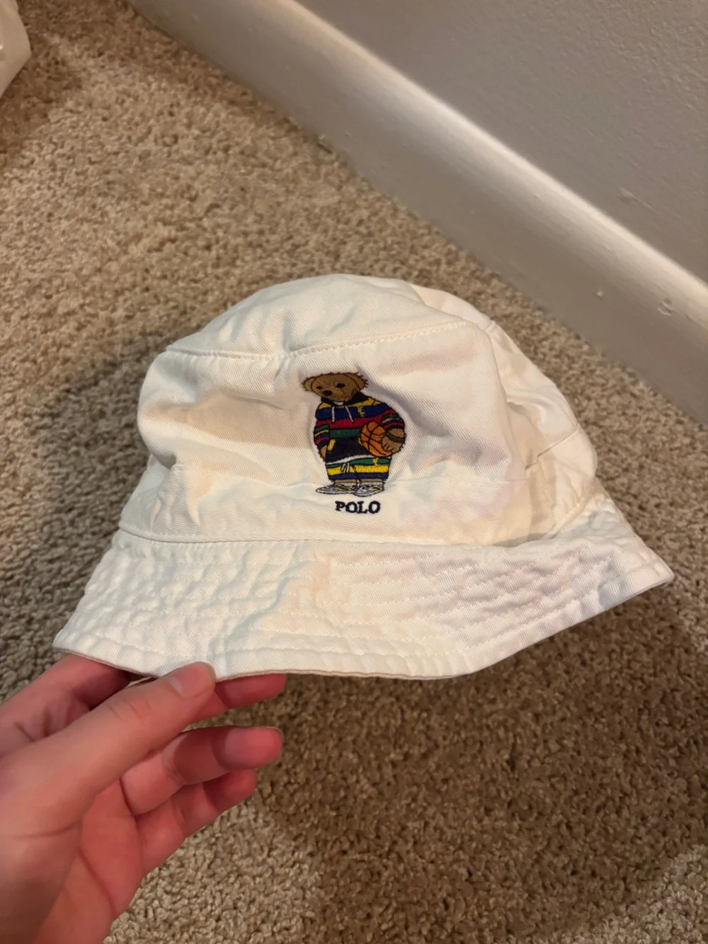 Polo Ralph Lauren classic polo